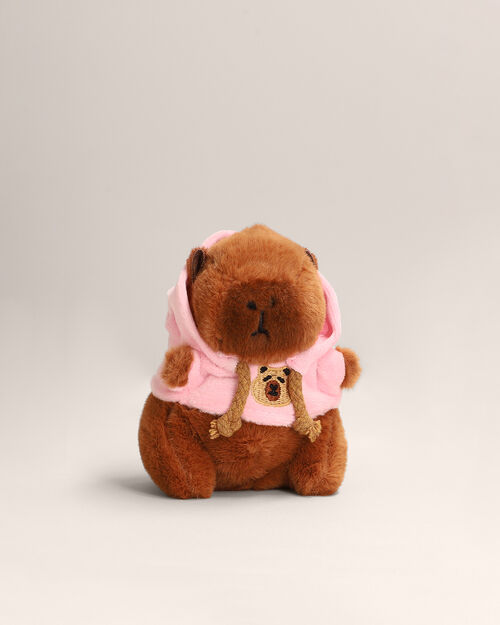 Llavero Peluche Oso